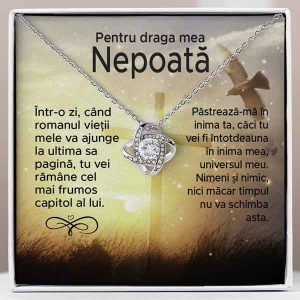 De la bunică pentru nepoată | VEGA