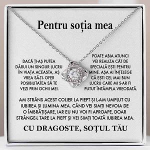 De la soț pentru soție | STELLA