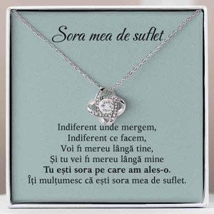 De la un prieten pentru un prieten | NILAH