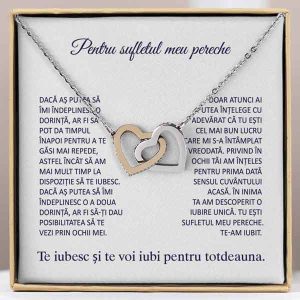 De la partener pentru parteneră | SONA_HEARTS