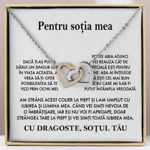 De la soț pentru soție | STELLA_HEARTS