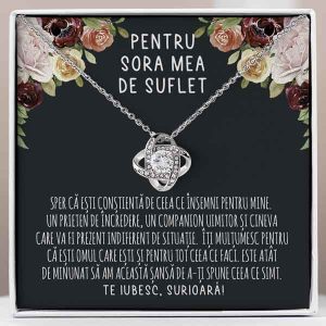 De la un prieten pentru un prieten | SERAPHINE