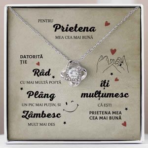 De la un prieten pentru un prieten | ASHE