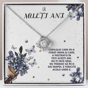 La mulți ani! | GRO