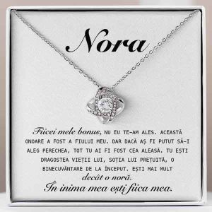 De la soacră pentru noră | KALI