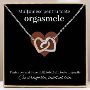 De la iubit pentru iubită | GIANNA_HEARTS