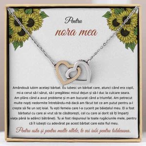 De la soacră pentru noră | EVELYN_HEARTS