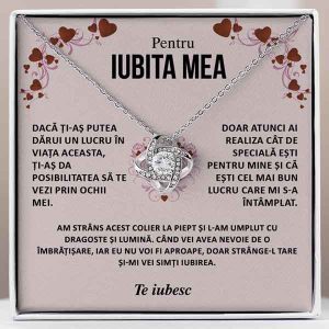De la iubit pentru iubită | JULIET