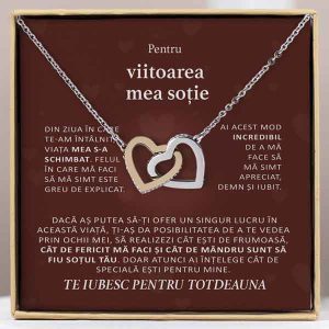 De la soț pentru soție | NUSHI_HEARTS