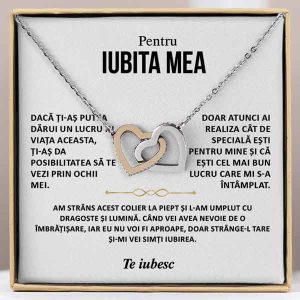 De la iubit pentru iubită | CHLOE_HEARTS