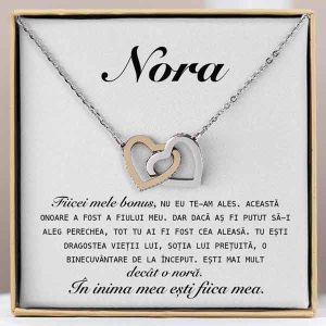 De la soacră pentru noră | KALI_HEARTS