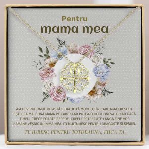 De la iubit pentru iubită | CALI_CLOVERIE