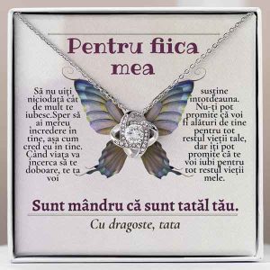 De la tată pentru fiică | RAELYN