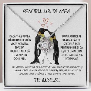 De la iubit pentru iubită | SHILOH
