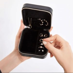 Geantă de bijuterii | JEWELERYBAG