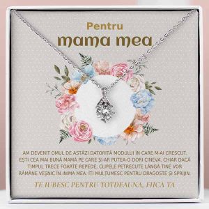 De la iubit pentru iubită | CALI_ALLURE