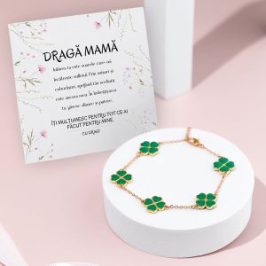 De la copii pentru mamă | MARGO_CHARMBRACELET