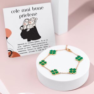 De la un prieten pentru un prieten | SUZY_CHARMBRACELET