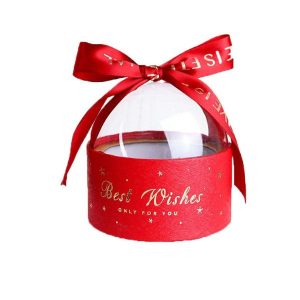 Cutie de Crăciun pentru cadouri | SANTABOX