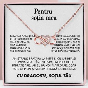 De la soț pentru soție | STELLA_LOVEHEART
