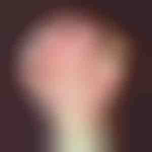 Balon cu trandafir cu lumini LED | LOVEBALLOON