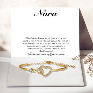 De la soacră pentru noră | KALI_BLISSBRACELET