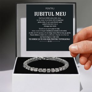 De la parteneră pentru partener | LUCIAN_NEXUSLET