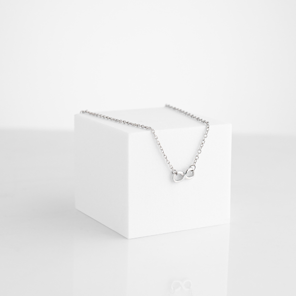INFINITYBRACELET