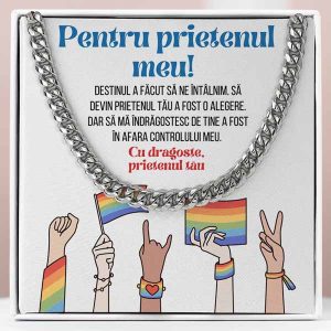 De la iubit la iubit | BLAZE