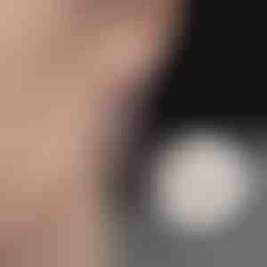 Cercei cu cristale florale | ROSALINKA