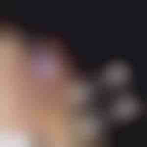 Cercei strălucitori multicolori | GLOWSI