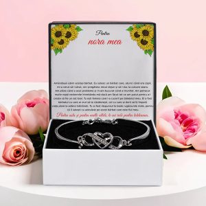 De la soacră pentru noră | EVELYN_HEARTBRACELET