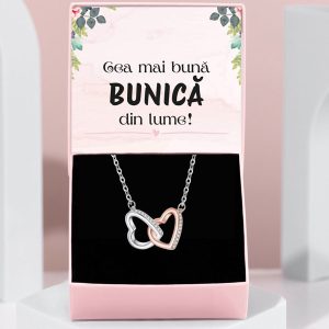Cea mai bună BUNICĂ din lume! | BIBI_HEARTS