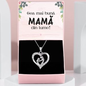 Cea mai bună MAMĂ din lume! | MAMA_MOMHEART