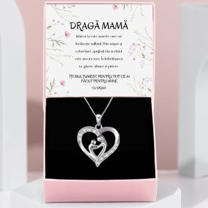 De la copii pentru mamă | MARGO_MOMHEART