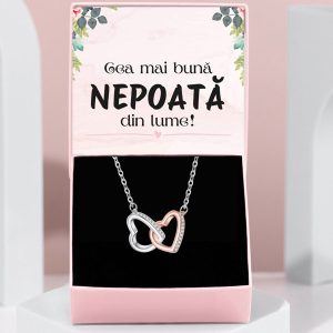 Cea mai bună NEPOATĂ din lume! | MINI_HEARTS