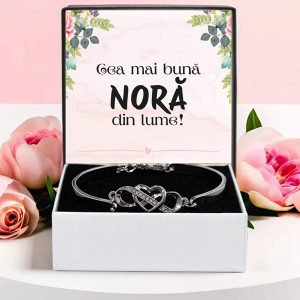 Cea mai bună NORĂ din lume! | SIA_HEARTBRACELET
