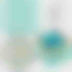 Cutie cu trandafir și inel | HEARTISO_BLUEBOX