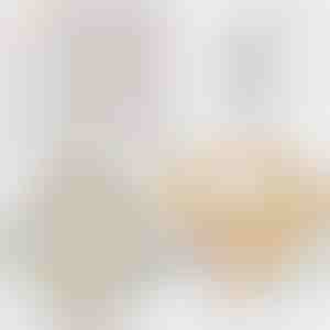 Cutie cu trandafir și inel | HEARTISO_WHITEBOX